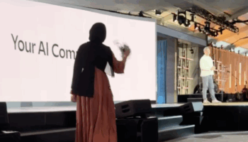 microsoftun 50 yil kutlamalarina israil protestosu ile damga vurmuslardi 2 calisan isten cikartildi vJA5rYxX