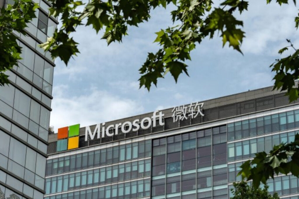 microsoftun cindeki ortak girisimi wicresoft artan ticari baskilar nedeniyle faaliyetlerini durdurma karari aldi mUG5qHkb