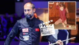 milli bilardocu ve dunya sampiyonu semih sayginerin hayati dizi oluyor sy88fI4S