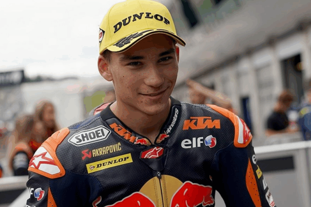 milli motosikletci deniz oncu moto2de abd yarisini tamamlayamadi ZwG22nz1