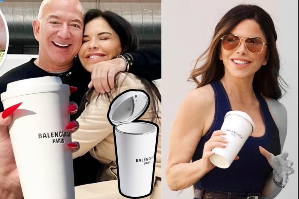 milyarder jeff bezosun mustakbel esi lauren sanchezin kupa cantasi trend oldu 4K3d4eNg