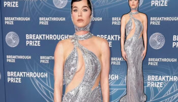 milyarderlerin katildigi gecede katy perry goz kamastirdi fg1cQzcq