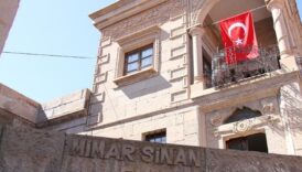 mimar sinanin dogdugu ev muzeye donusturulecek 8lScHvS1
