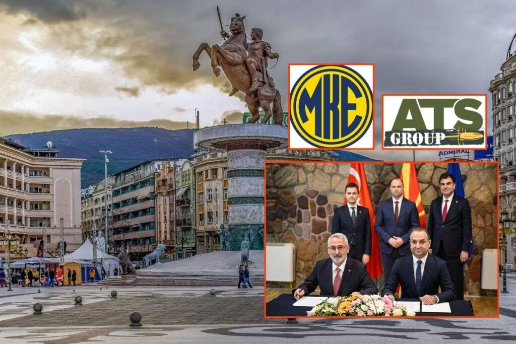 mke ats groupla isbirligi imzaladi kuzey makedonyada yeni barut fabrikasi kuracak 9zmWIdJB