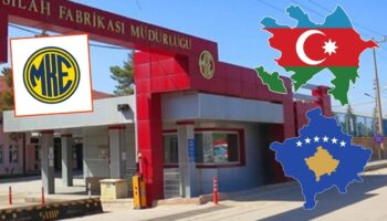 mkeden kosova ve azerbaycana 2 milyon dolarlik fisek ve barut ihracati zbUl9xGJ
