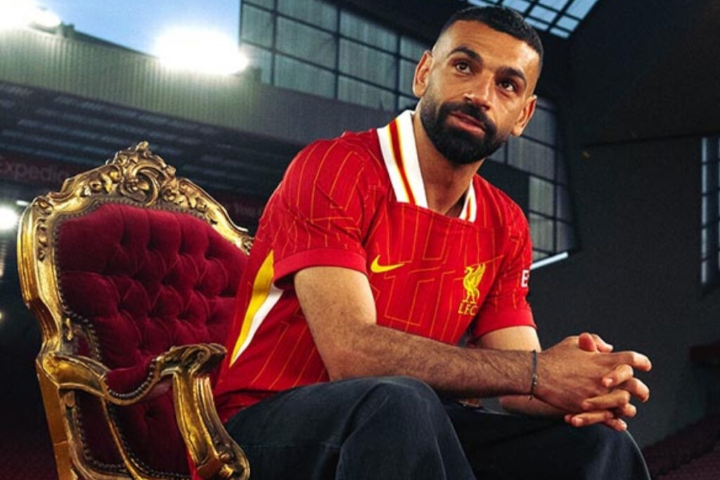 mohamed salah 150 milyon euroluk astronomik teklifi reddederek liverpoolda kalmayi secti ve 20 milyon euhDQ2nZ