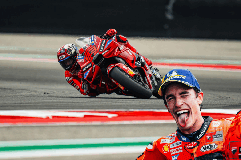motogpde katar grand prixsini marc marquez kazandi QytVpfdb