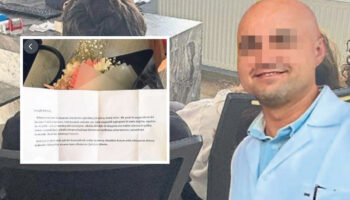 muglada uzman doktorun iliski teklifi reddedilince olum tehdidi ve mobbing basladi rgYB3SLl
