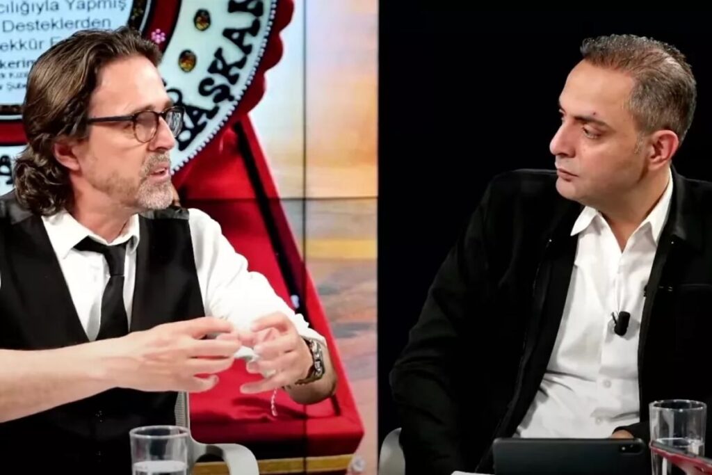 murat agirel ve timur soykanin gozalti gerekcesi tehdit ve santaj suclamasi xLvDIp8G