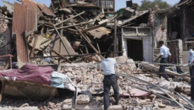myanmar depreminde 2 binden fazla kisinin oldugu dogrulandi rvD39Ku2
