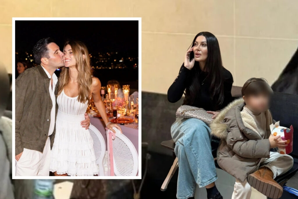 nazli sabancidan kayinvalidesi ve uzay bebek paylasimlarina tepki 44qHBFXr
