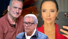neco kizi zeynep ozyilmazelin kerem gorsev ile nisanlandigini bilmedigini soyledi ve evlilikle ilgili yorumda zx12JOxs