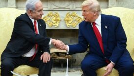 netanyahu ile gorusen trumptan erdogana ovgu ben onu seviyorum o da beni seviyor HeHYCYbY
