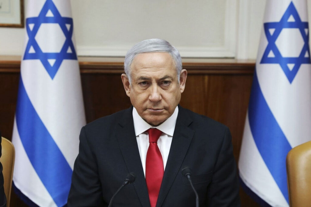 netanyahudan yuksek mahkemeye ragmen sin bet adimi hJTCrJOw