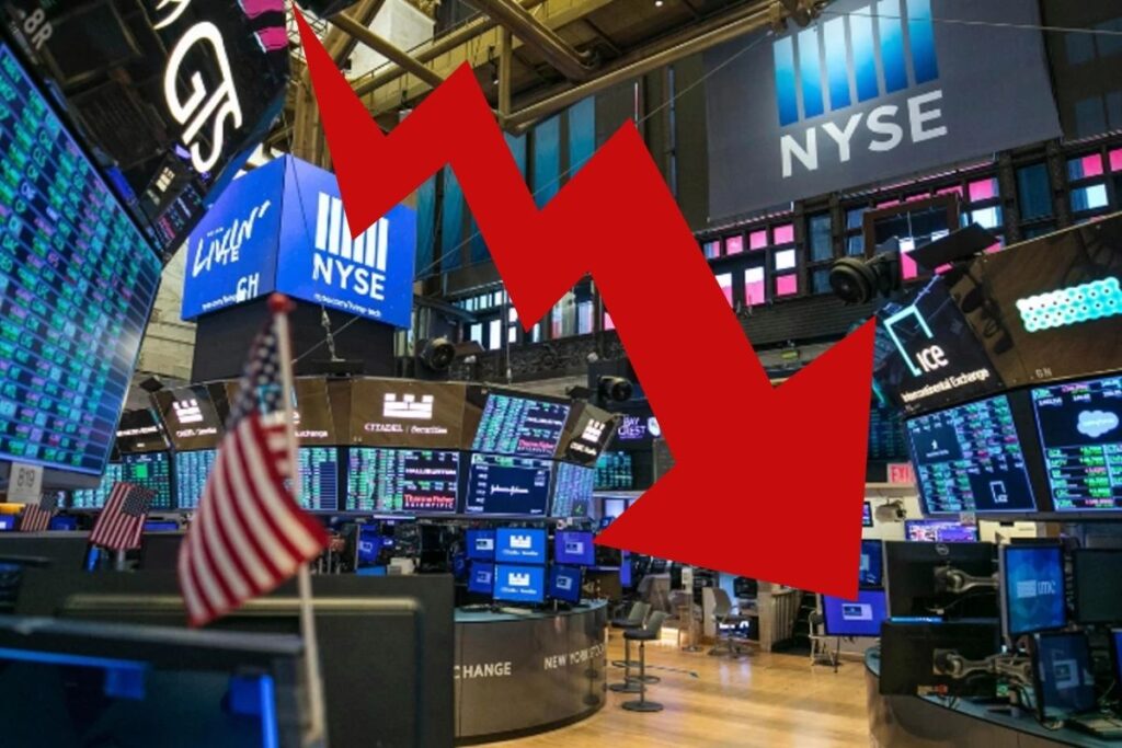 new york borsasi 2020den bu yana en buyuk gunluk kaybini yasadi a3b8fnej