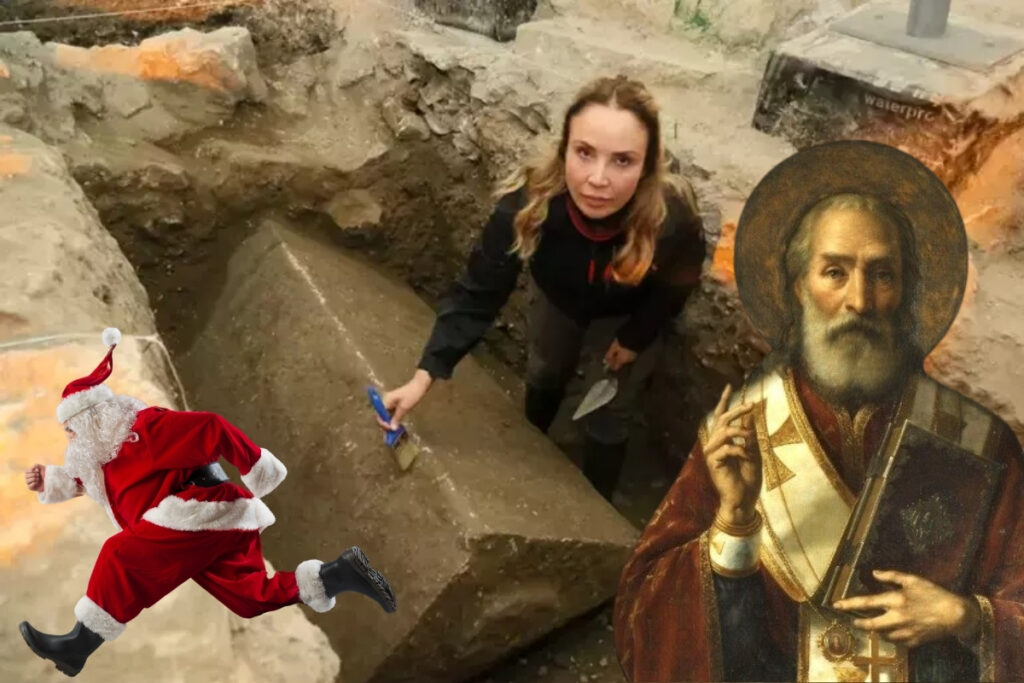 noel babanin gizemini karbon testi cozecek UAWKI6SN