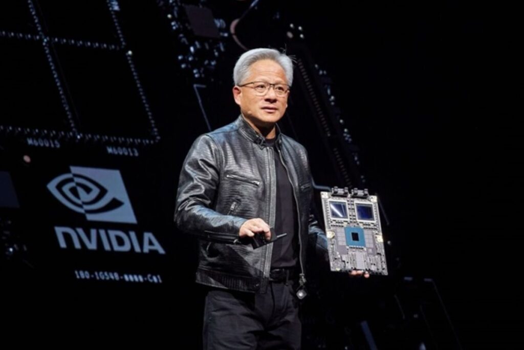 nvidia ceosu jensen huang optik cip teknolojisi icin beklemek gerekiyor P97aQB76