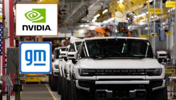 nvidia ve general motors yeni nesil arac uretiminde yapay zeka alaninda isbirligi yapacak EGsGkARp