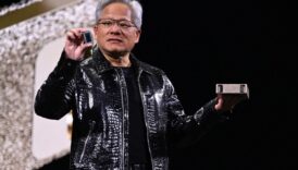 nvidia yapay zeka super bilgisayarlarini abdde uretecek hqremasa