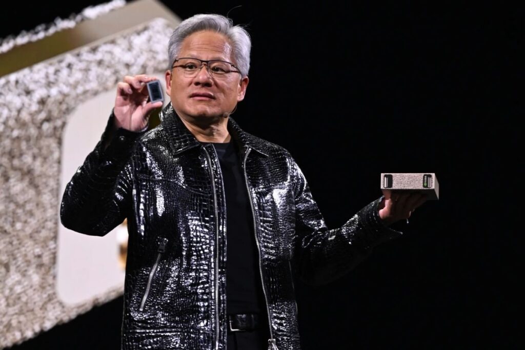 nvidia yapay zeka super bilgisayarlarini abdde uretecek zDhsTTtY