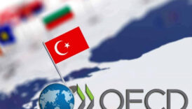 oecdnin ulke bazli ekonomik incelemeleri kapsaminda hazirladigi turkiye inceleme raporu baslikli raporu yayimlandi aYcWLCnI
