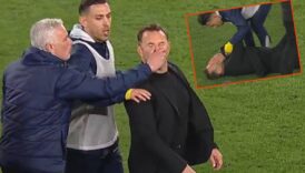 okan buruk jose mourinhonun mudahalesiyle yerde kaldi IEjm5aEr