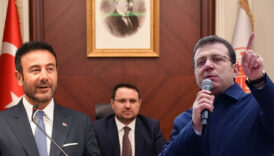 okan muderrisoglu imamoglu riza akpolatin gozaltina alinmasinin ardindan bassavci akin gurleke ulasmaya calisti ve 3bWh5eIH