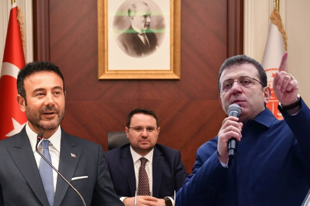 okan muderrisoglu imamoglu riza akpolatin gozaltina alinmasinin ardindan bassavci akin gurleke ulasmaya calisti ve fHMfsOX9