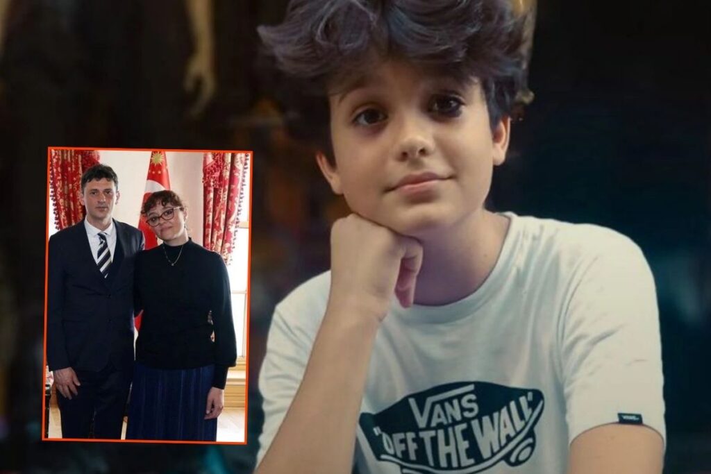 oldurulen mattia ahmet minguzzinin ailesinden tehdit iddiasi cehennemi yasatacagiz ICFiZVIR