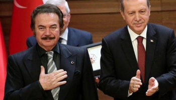 orhan gencebay kultur ve sanat politikalari kuruluna atandi QJlwuFdh