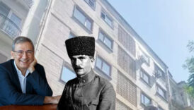 orhan pamukun bosalttirdigi taray apartmaninda izzeddin calislara hirsizlik soku H65kcHVO