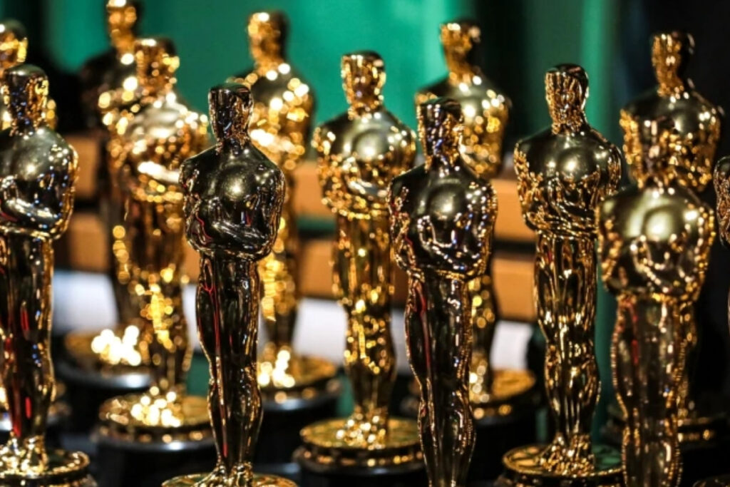 oscar odullerinin 2028deki 100uncu odul toreni icin dublor tasarimi dalinda yeni bir basari odulu OcSfIXqn
