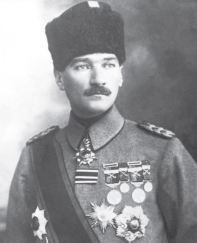 osmanli prensesi mevhibe celalettin 1919da isgal altindaki istanbulda mustafa kemal pasa icin ajanlik yapmisti EMMGFdyY