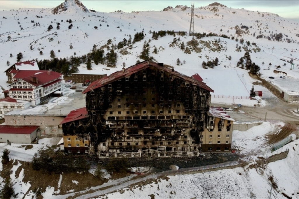 otel ve kamuya acik binalara siki denetim icEbjABd