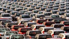 otomobil ve hafif ticari arac pazari 2025e daralmayla basladi elektrikli araclar ise yukseliste LIpP3qEW