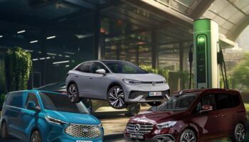 otomotiv devleri elektrikli arac pazarinda zorlaniyor ilk vazgectikleri modeller ise sasirtiyor gRCzmgyx