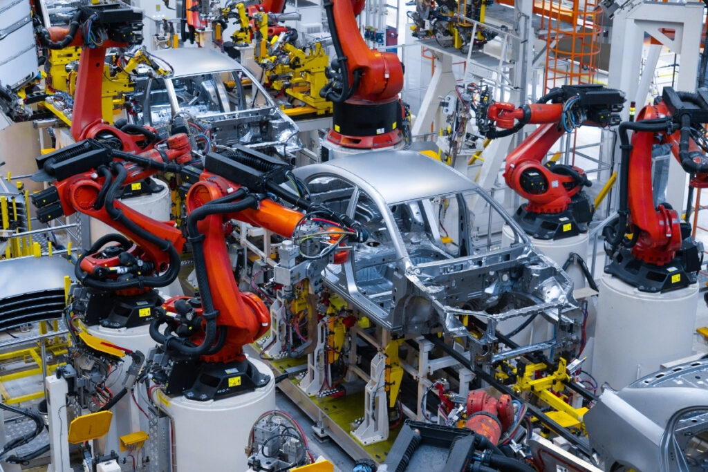 otomotiv uretimi ilk ceyrekte yuzde 9 azaldi hlXNeOdC