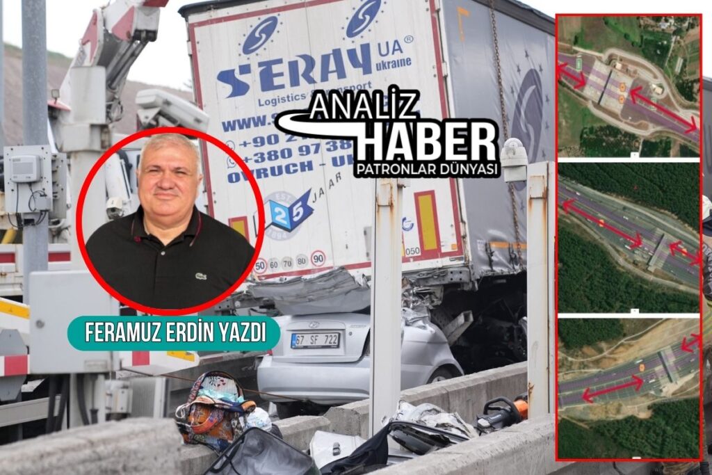 otoyolda benzer kazalarin sebebi cizgiler mi sWRgOV6m