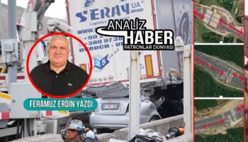 otoyolda benzer kazalarin sebebi cizgiler mi sWRgOV6m