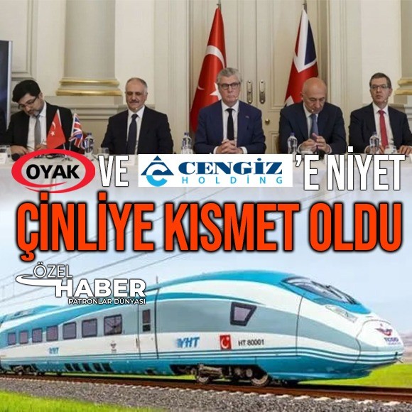 oyak ve cengiz yarismis cinli jingye kapmisti hizli trene ray yapacak dev british steel m4fDWDYq