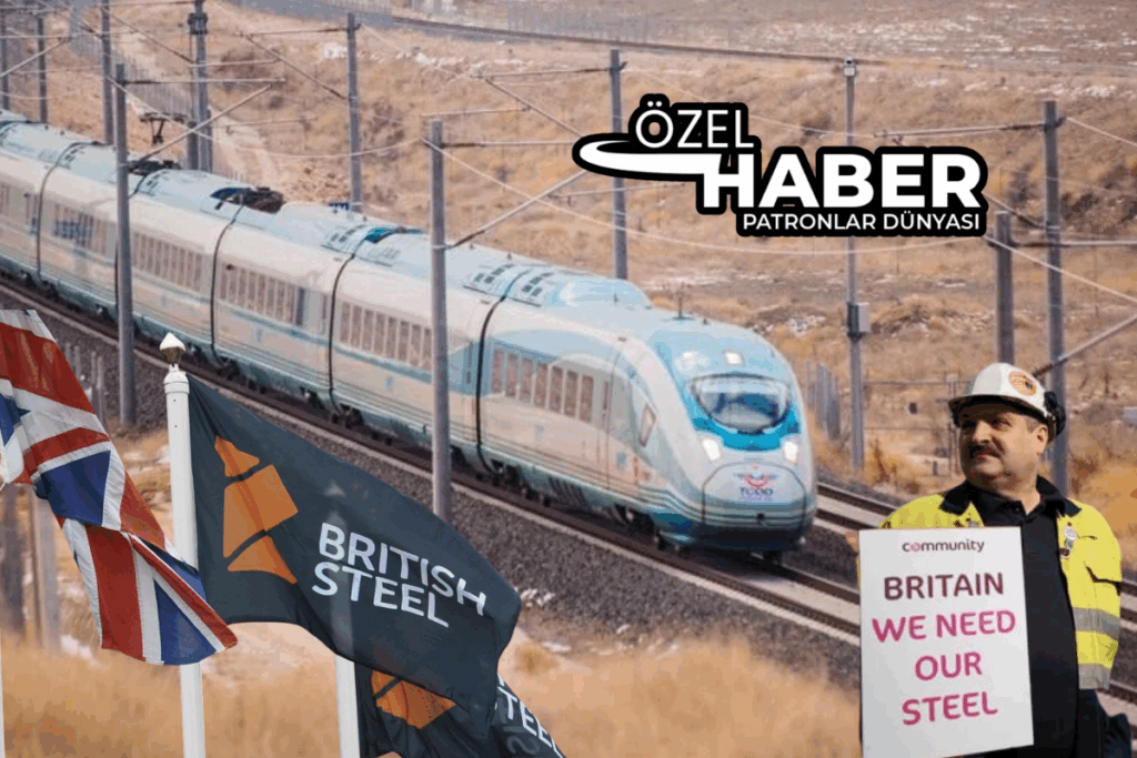 oyak ve cengiz yarismis cinli jingye kapmisti hizli trene ray yapacak dev british steel wVpd6QWU