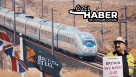 oyak ve cengiz yarismis cinli jingye kapmisti hizli trene ray yapacak dev british steel wVpd6QWU