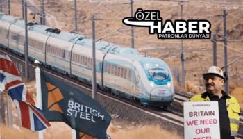 oyak ve cengiz yarismis cinli jingye kapmisti hizli trene ray yapacak dev british steel wVpd6QWU