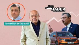 ozgur ozel chplilere boykot edin dedigi skodanin turkiye distributoru ahmet yuceyi taniyor mu QxZC65w5