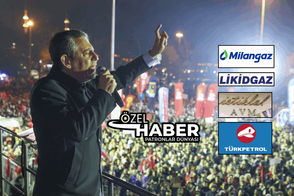 ozgur ozel demiroren holdingin sanarak satilan sirketler icin de boykot cagrisi yapti PdtvYGL1