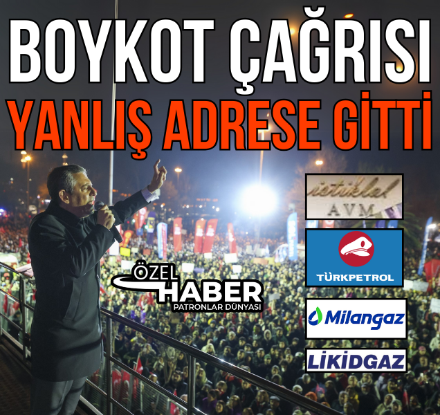ozgur ozel pdnin milangaz likidgaz ve turk petrolun demiroren tarafindan satildigini yazmasinin ardindan 3 795zRaPI