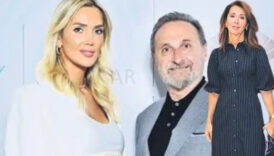 ozlem gencoglu kendisini burcu ilk ile aldatan eski esi naim gencoglunun soyadindan vazgecmedi AlICK36E