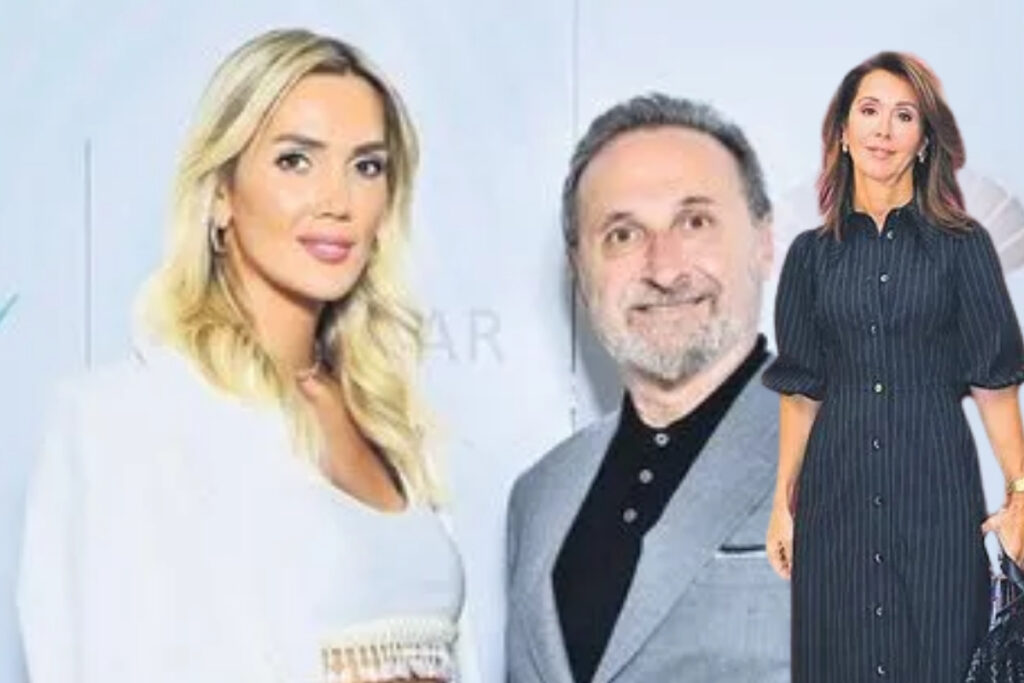 ozlem gencoglu kendisini burcu ilk ile aldatan eski esi naim gencoglunun soyadindan vazgecmedi qIM1xAeS