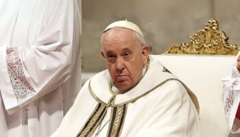 papa francis bes hafta sonra ilk kez yarin halkin karsisina cikmayi planliyor 6iFvDp3m
