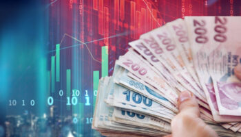 para piyasasi fonlarindaki oynaklik yatirimcilarin cikisina sebep oldu ve fon buyuklugu 14 trilyon tlden il6Djhdu